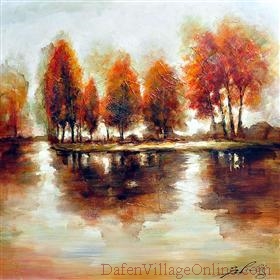 Impressionism Landscape